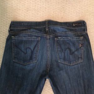 Citizens of Humanity Jeans